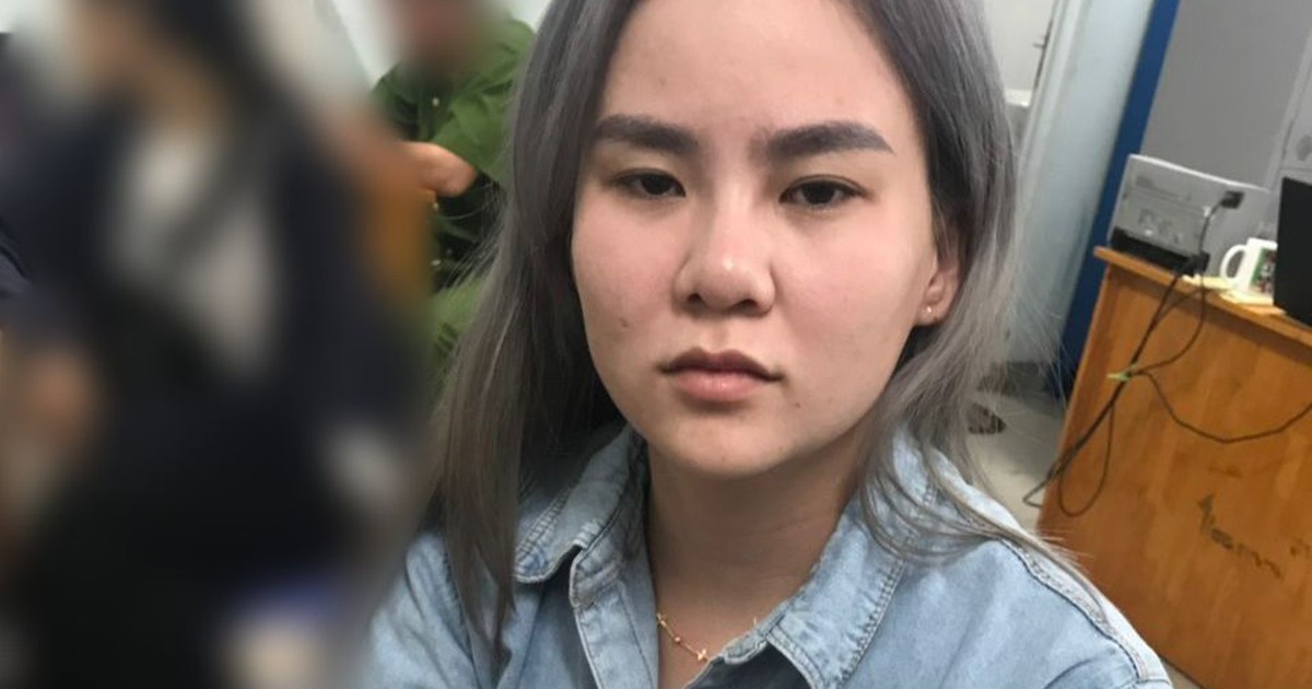 TP.HCM: Bắt 'tú bà' 23 tuổi cầm đầu đường dây gái gọi ở Q.Bình Thạnh