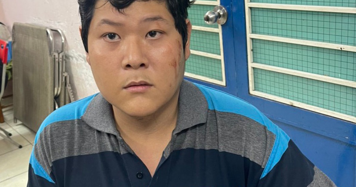 TP.HCM: Nghi phạm đánh người đàn ông tử vong ở Q.Gò Vấp khai gì?