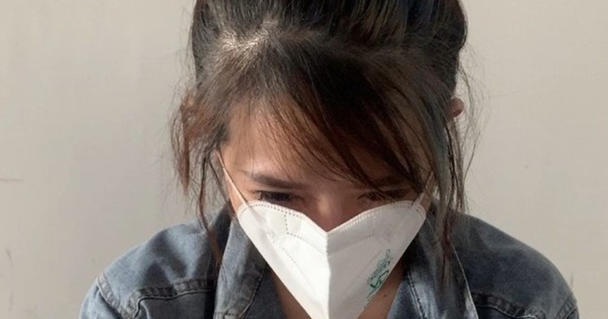 TP.HCM: Bắt 'tú bà' cung cấp gái mại dâm giá 6 - 10 triệu đồng