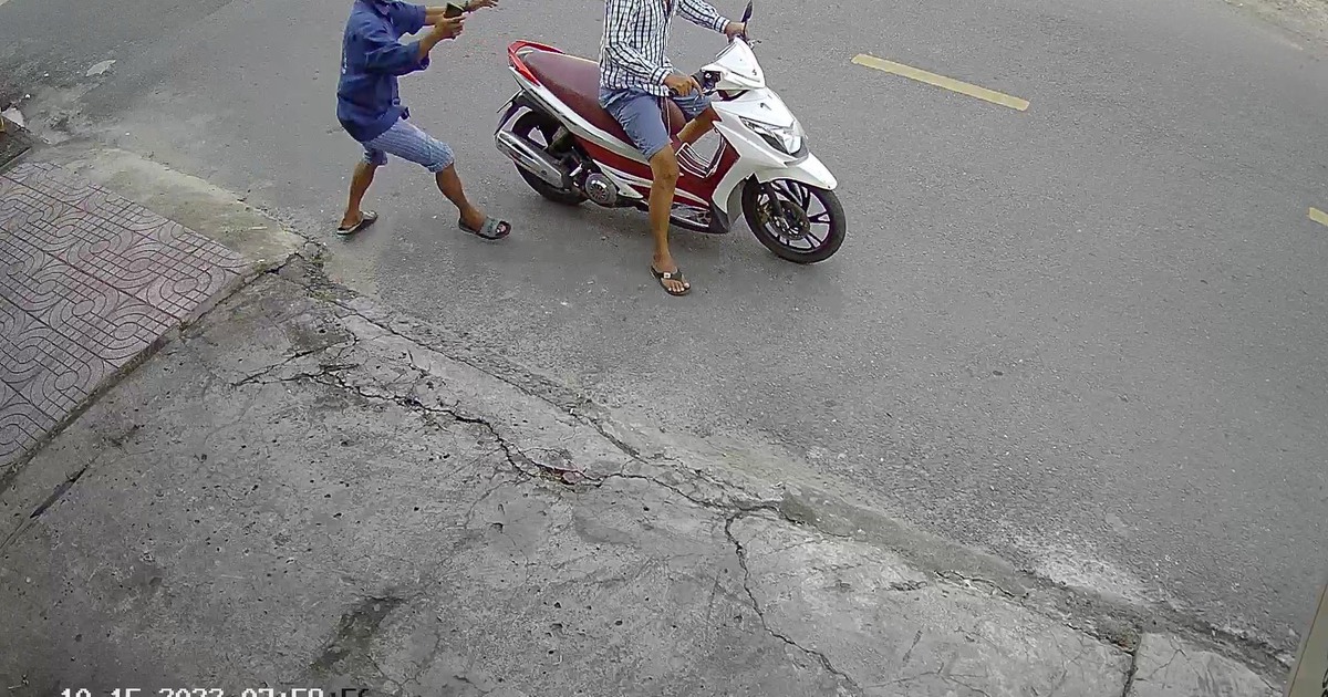 TP.HCM: Đề nghị truy tố nhóm bị can dùng dao tự chế đi cướp, trộm cắp tài sản