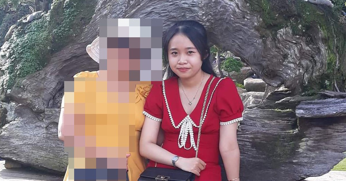 TP.HCM: Cô gái chạy xe máy ra khỏi nhà rồi mất liên lạc với gia đình