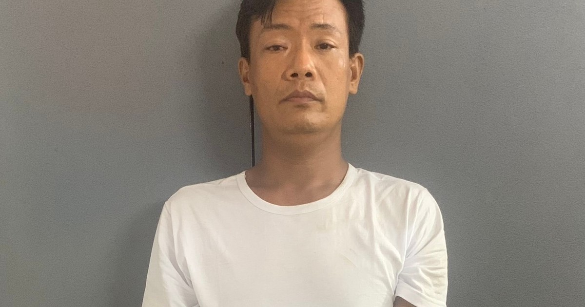 TP.HCM: Vờ làm nhân viên sửa chữa chung cư, kề dao khống chế chủ nhà, cướp tài sản