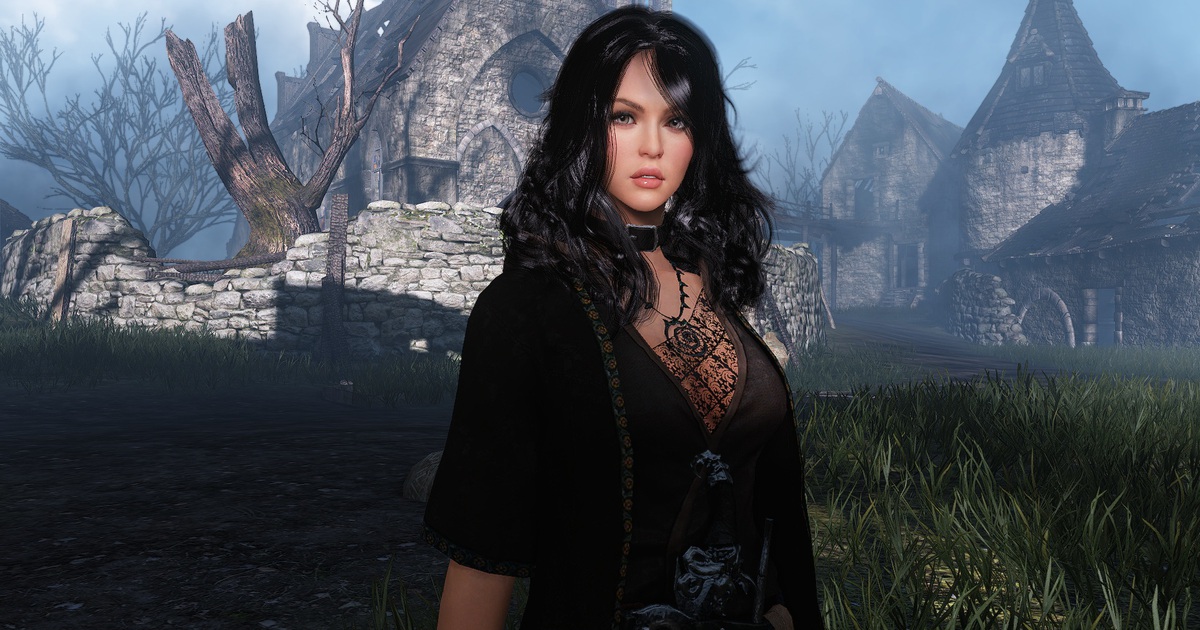 Black Desert để ngỏ khả năng mở máy chủ Đông Nam Á