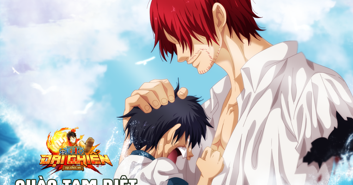 One Piece Đại Chiến chia tay game thủ Việt