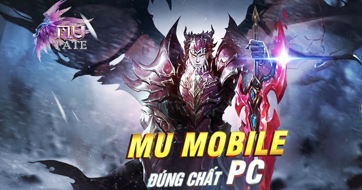 MU Fate lùi ra mắt vì chậm trễ xét duyệt trên App Store