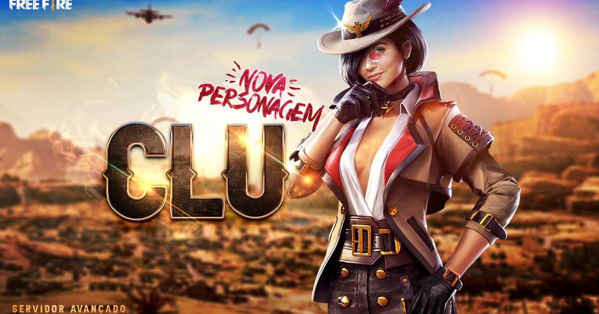 Free Fire: Nữ xạ thủ 'miền Tây hoang dã' sắp có mặt trong game