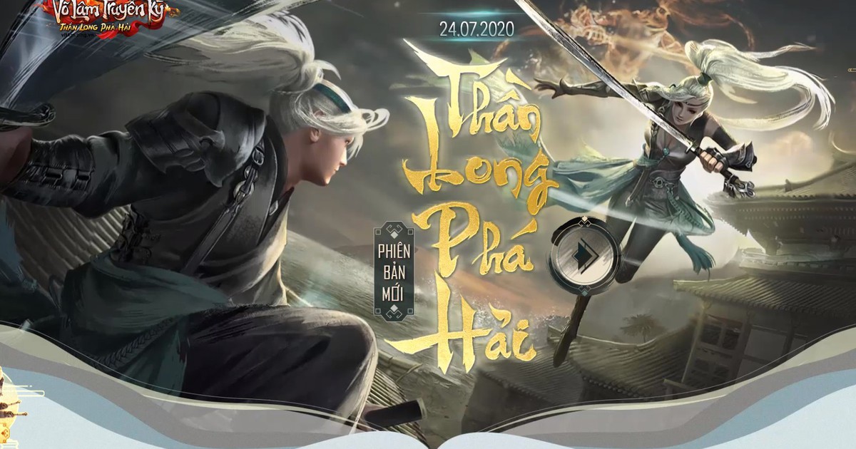 Điểm qua loạt tính năng lần đầu tiên xuất hiện trong Võ Lâm Truyền Kỳ Mobile