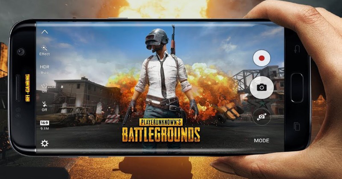 Game Mobile đang dần trở thành ngành công nghiệp giải trí lớn nhất hành tinh