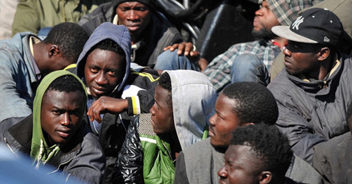 Thảm họa chìm tàu Địa Trung Hải: Chết vì tưởng sắp được cứu sống