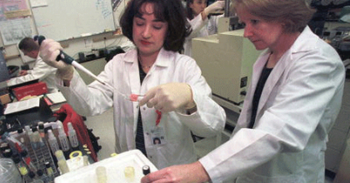 Quân đội Mỹ gửi nhầm vi khuẩn gây bệnh than đi nhiều nơi