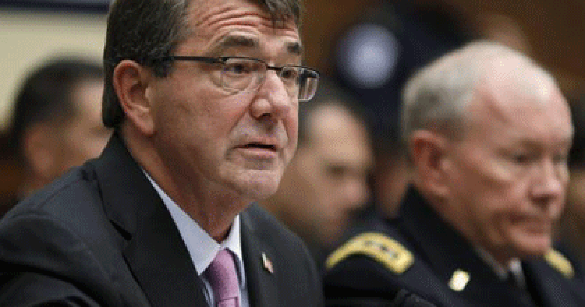 Mỹ hứa góp vũ khí, máy bay, lính đặc nhiệm cho NATO đối phó Nga