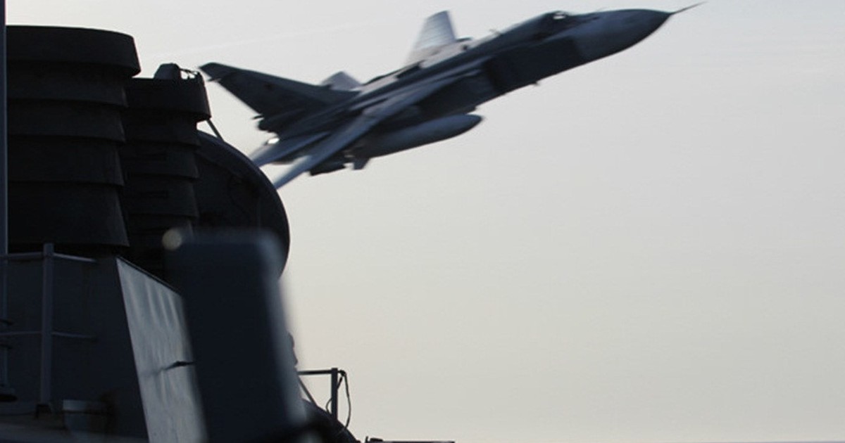 Bộ trưởng quốc phòng Ba Lan: 'Nga phải quên đi chuyện đe dọa Ba Lan'