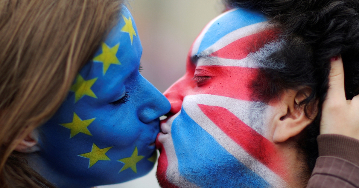 Chính phủ Anh kiện tòa cấp cao, đòi quyền quyết định Brexit