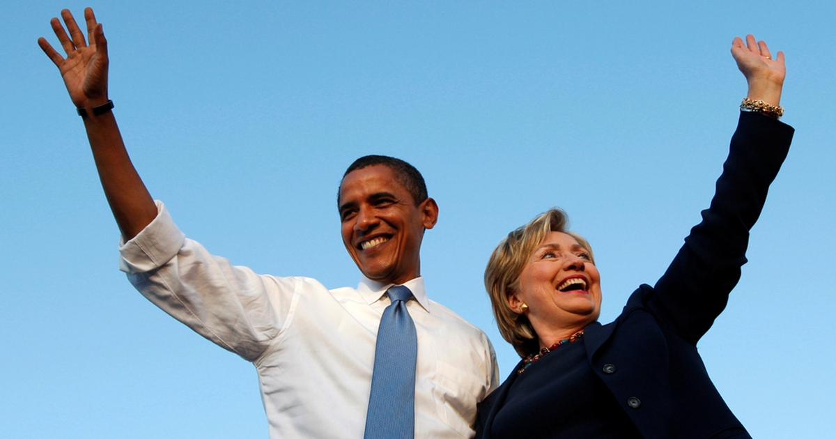 Tổng thống Obama lấy điểm cao ngất ngưởng khi sắp hết nhiệm kỳ