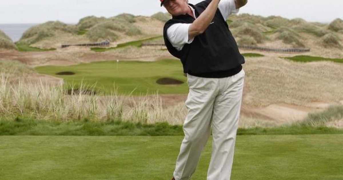 Thủ tướng Úc xin số điện thoại ông Trump từ 'người quen' ở Mỹ