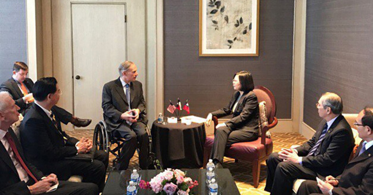 Báo Hoàn Cầu dọa trả đũa Mỹ nếu làm ngơ chính sách 'một Trung Quốc'