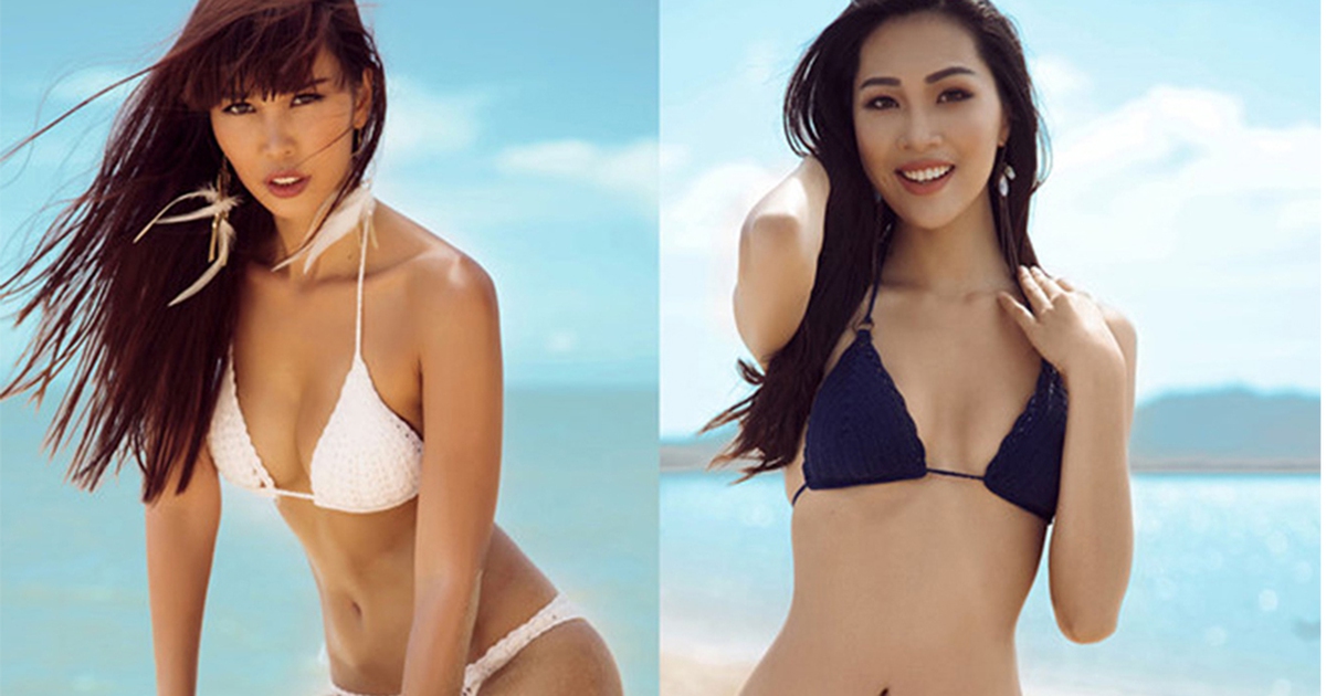 Có nên chấp thuận hoa hậu phẫu thuật thẩm mỹ?