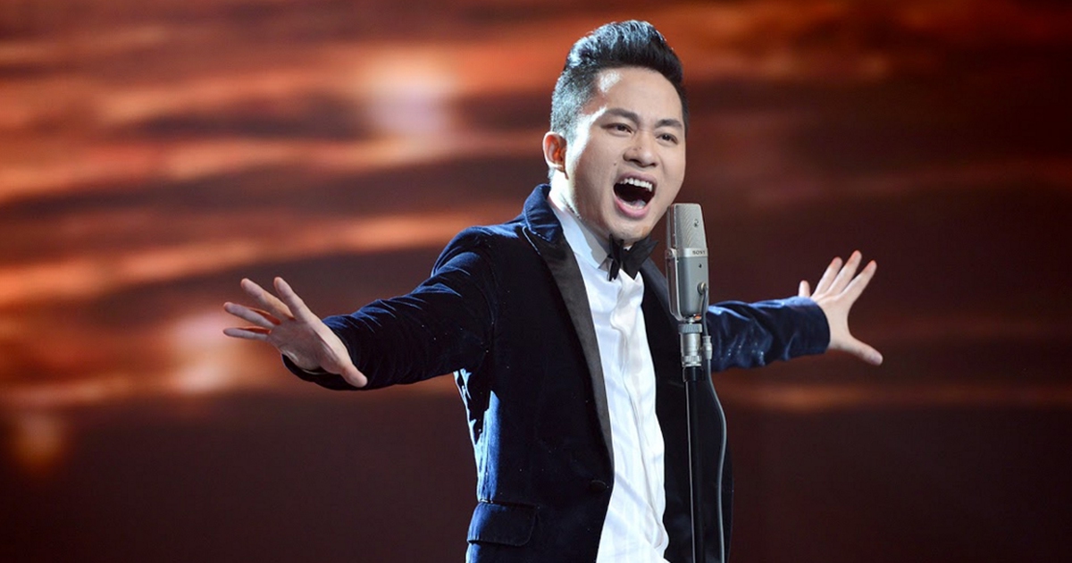 Tùng Dương sẽ khác biệt trong Giai điệu tự hào tháng 9