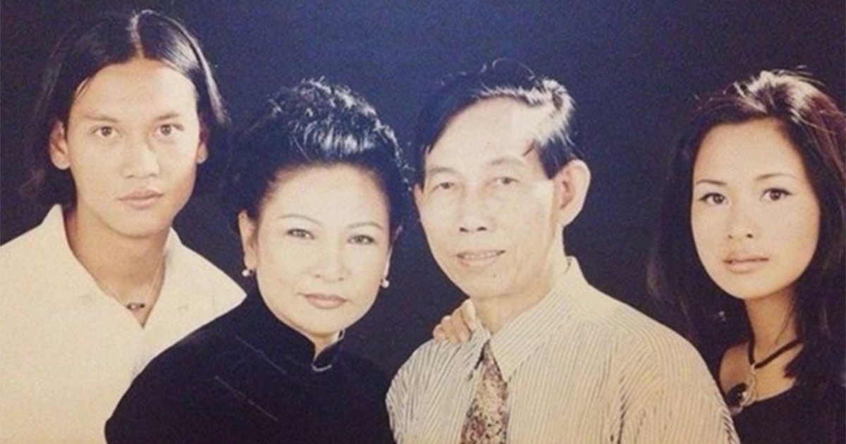 Gia đình Thanh Lam lên tiếng vì nhạc sĩ Thuận Yến trượt giải thưởng Hồ Chí Minh