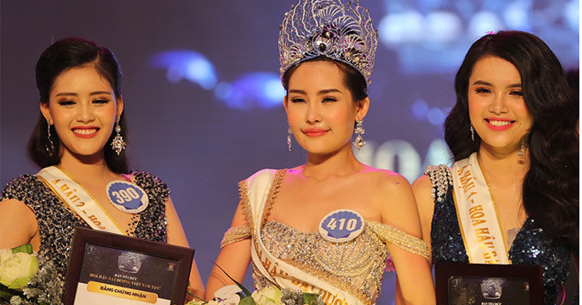 Gian dối đi thi, Ngân Anh vẫn giữ vương miện là lỗi của Bộ VH-TT-DL