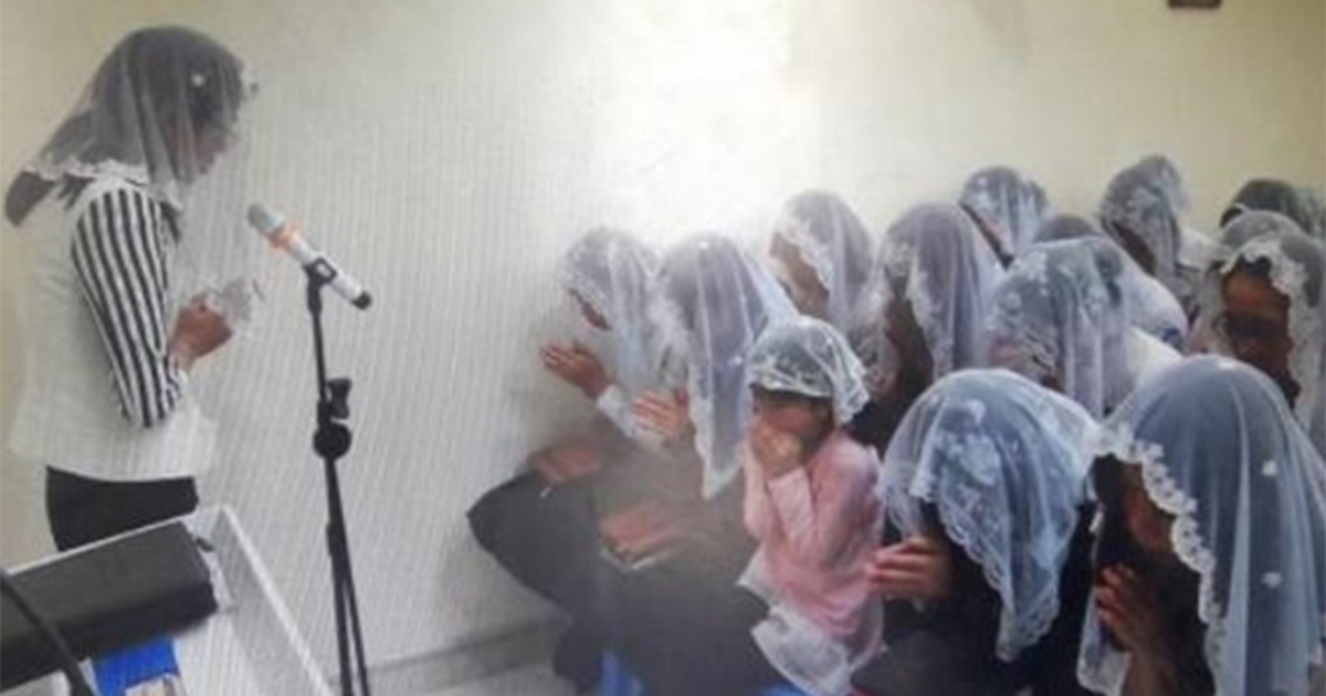 Bộ VH-TT-DL nói gì về Hội thánh của Đức chúa Trời?