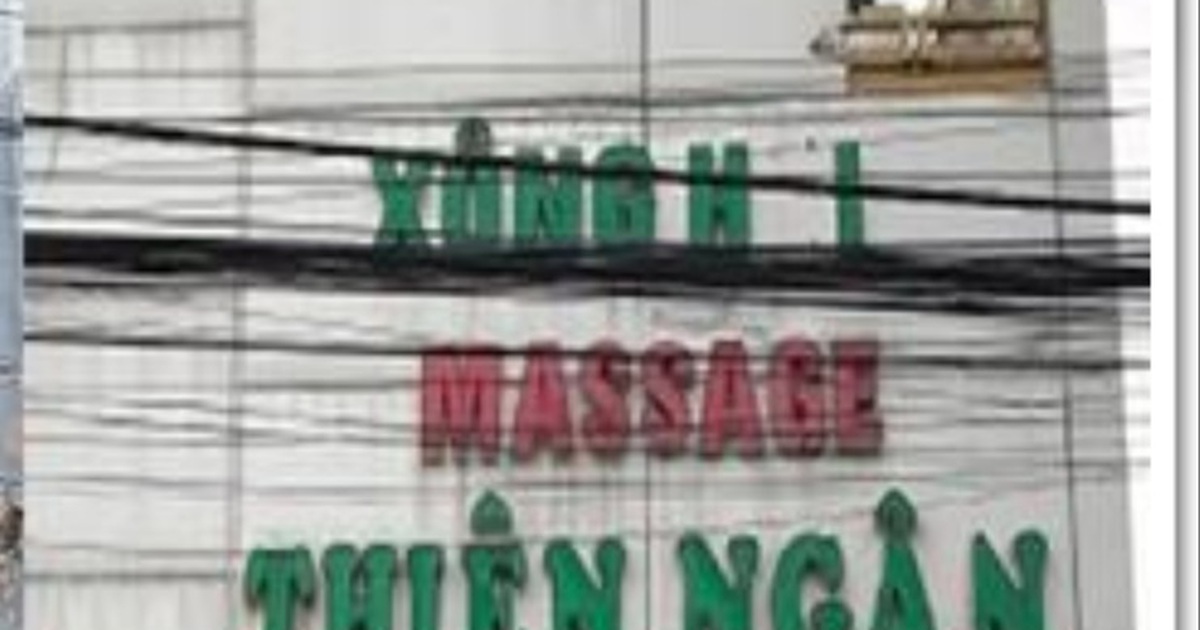 Đồng Nai: Nhiều quán karaoke, massage hoạt động bất chấp lệnh cấm phòng Covid-19