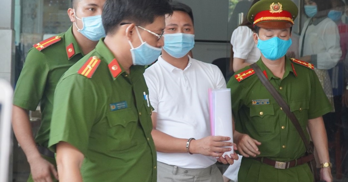 Bắt thêm 3 lãnh đạo của Công ty bất động sản Dona House Land