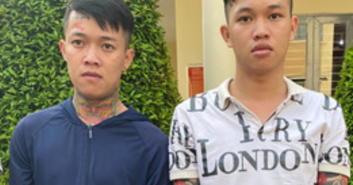 Đồng Nai: Hai anh em ruột làm giả giấy tờ 'quy mô toàn quốc'