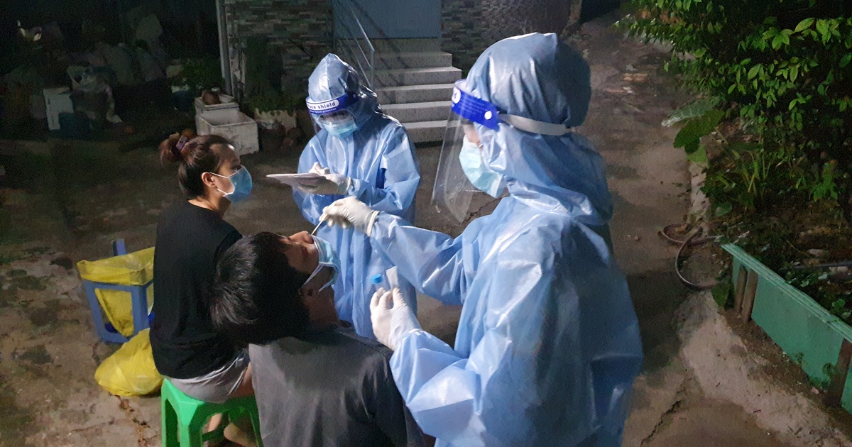 Đồng Nai: Hỗ trợ mai táng 18 triệu đồng cho gia đình có người tử vong do Covid-19