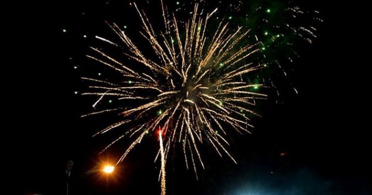 Đà Lạt vẫn bắn pháo hoa đêm giao thừa, nhưng cấm trẻ em dưới 5 tuổi
