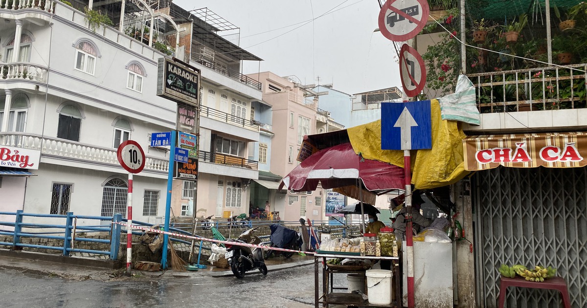 Khẩn: Đà Lạt tìm người liên quan đến trường hợp nghi nhiễm Covid-19