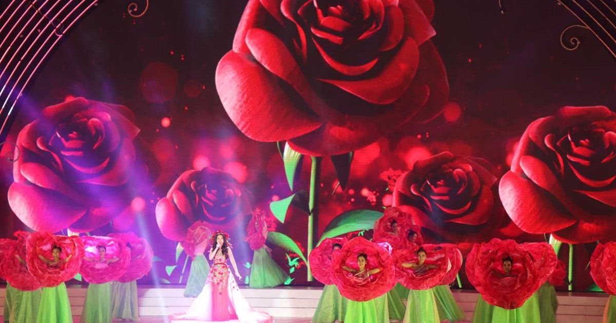 Lâm Đồng: Không tổ chức Festival Hoa Đà Lạt 2021