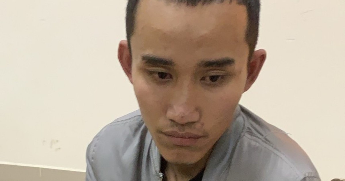 Đà Lạt: Bắt nóng nghi phạm cướp giật tài sản