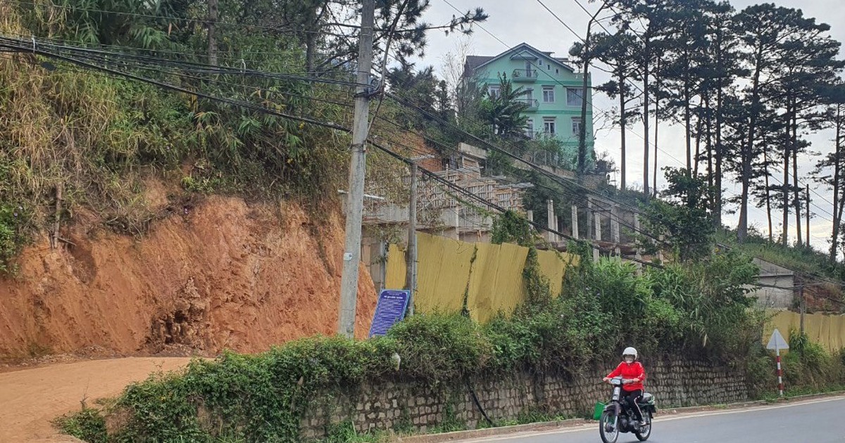 Đà Lạt: Một công nhân bị điện giật tử vong tại công trình xây dựng