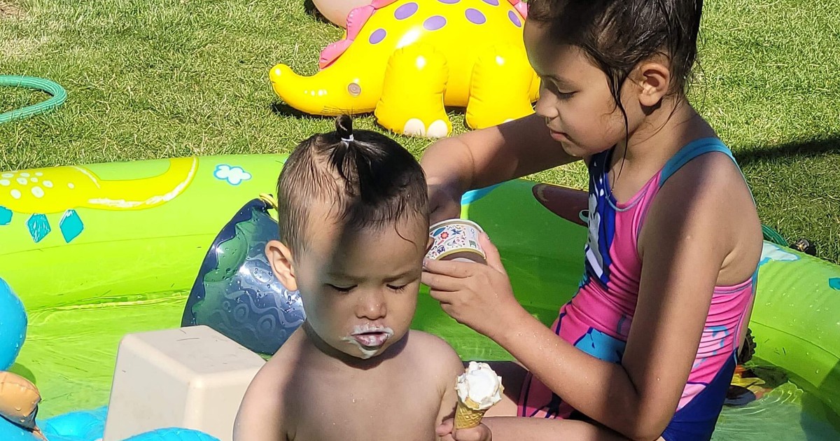 Người Việt ở châu Âu ngủ không máy lạnh giữa nắng nóng bất thường, 'chưa ăn thua' với ở nhà