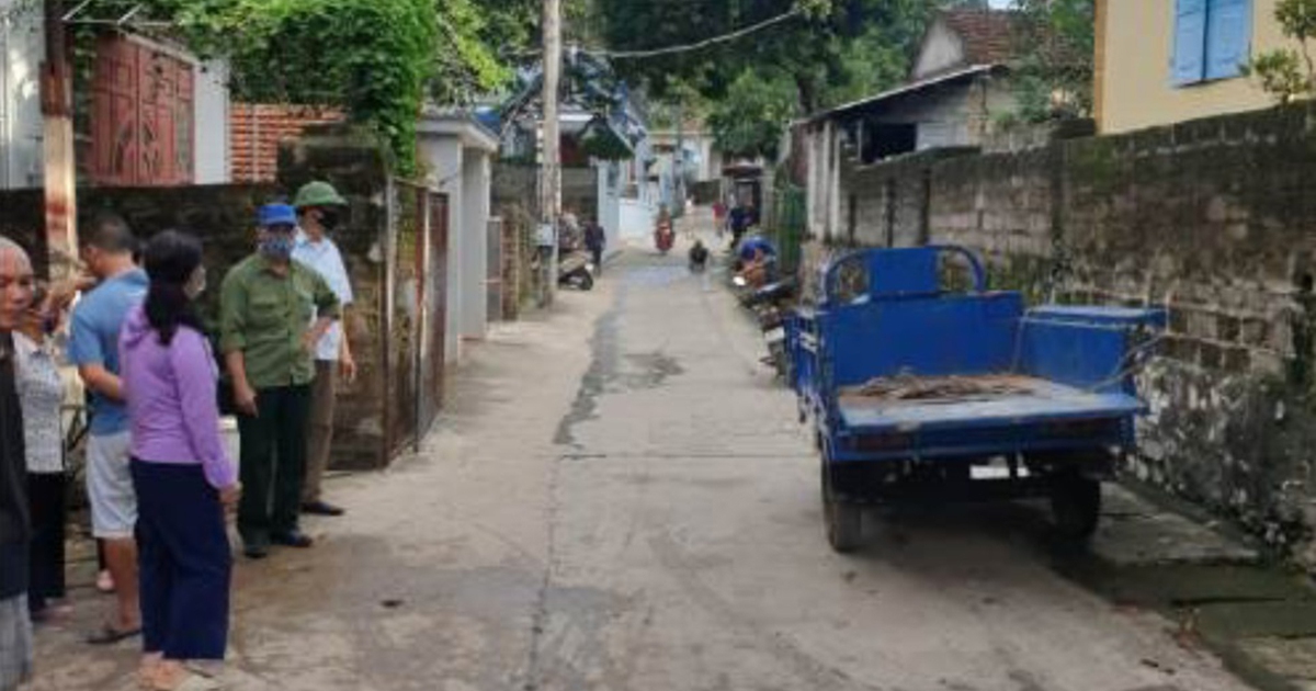 Nổ súng tại Hạ Long, 2 người thiệt mạng