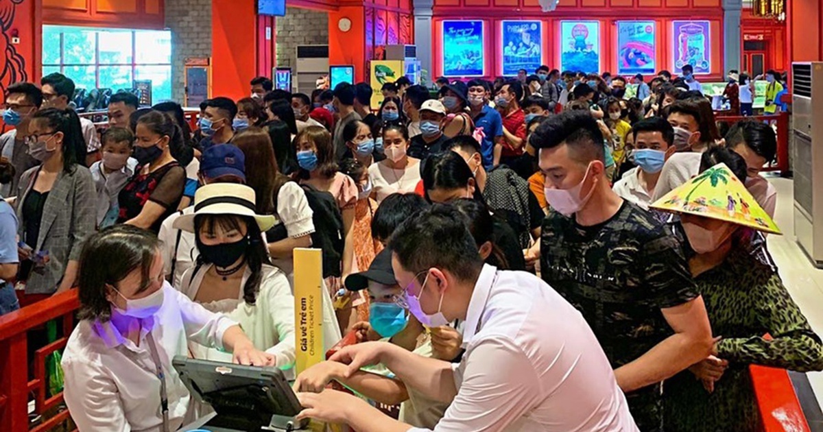 Quảng Ninh dừng bắn pháo hoa dịp lễ 30.4 - 1.5 để phòng dịch Covid-19