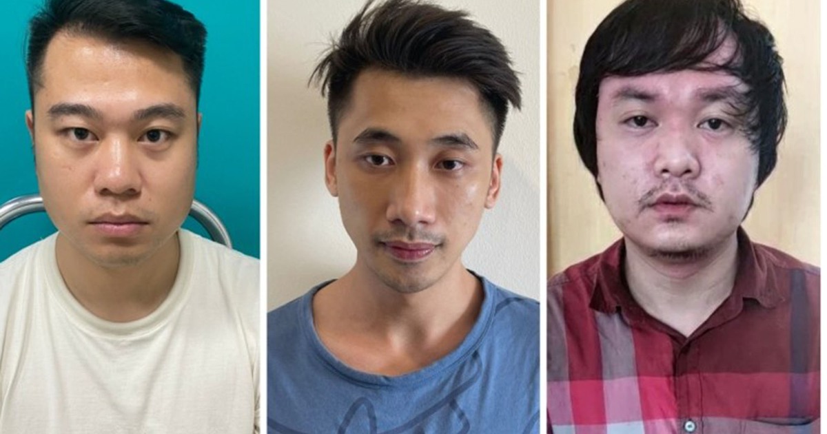 Quảng Ninh: Thuê căn hộ cao cấp để chơi ma túy