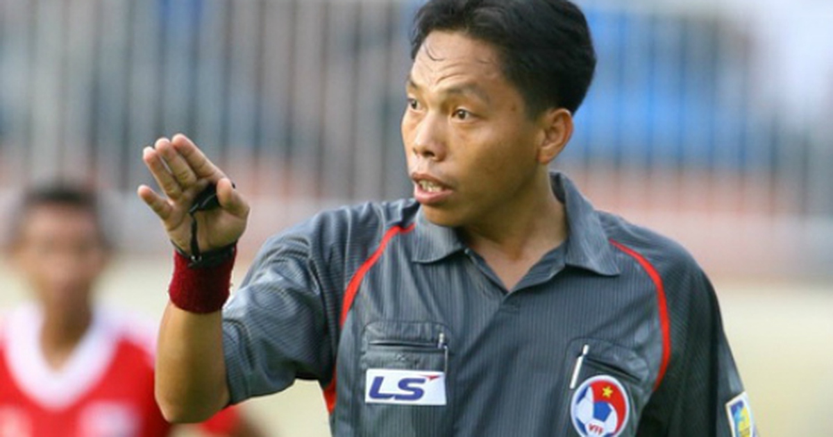 Đề cử Còi vàng V-League 2016 xuất hiện những gương mặt ‘lạ’ ​