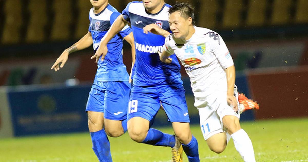 Hơn 500 triệu đồng tiền giải thưởng trận siêu Cúp quốc gia Việt Nam