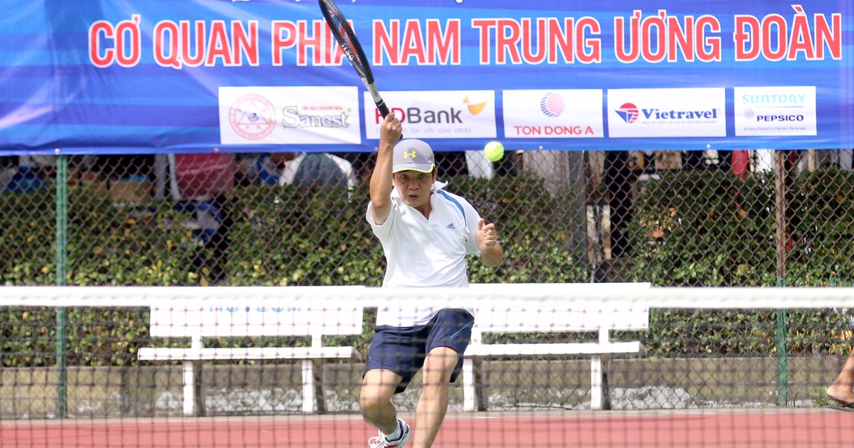 Nhiều bất ngờ tại Hội thao Cơ quan phía nam Trung Ương Đoàn 2017