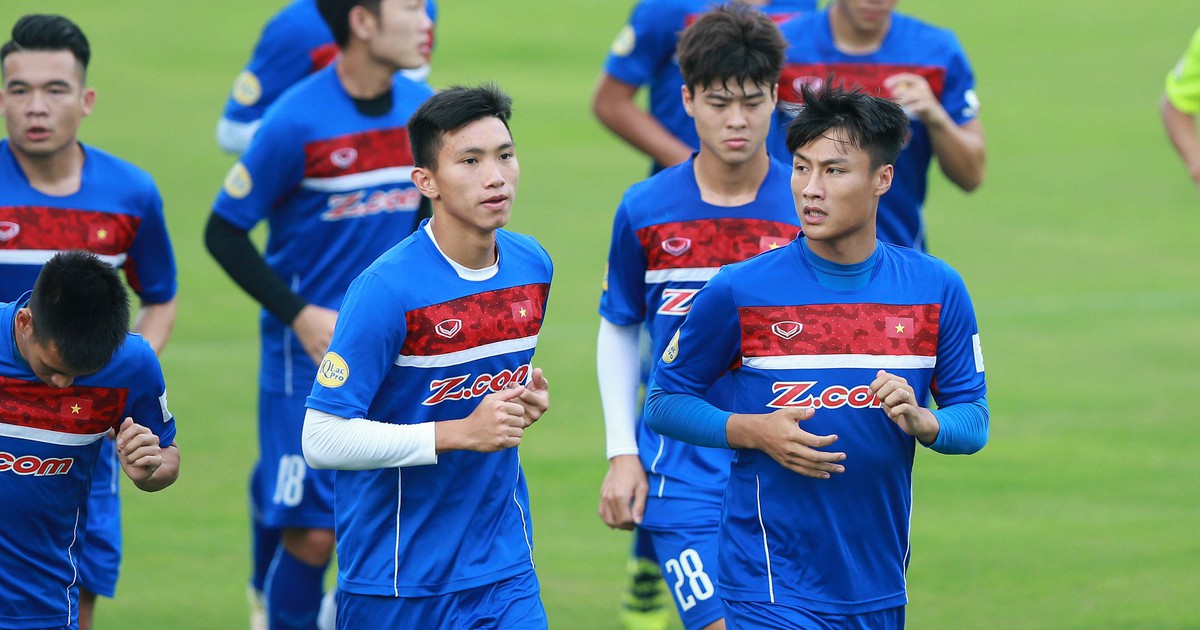 Sau Công Phượng, đến lượt Mạc Hồng Quân hứa chỉnh sửa lối chơi