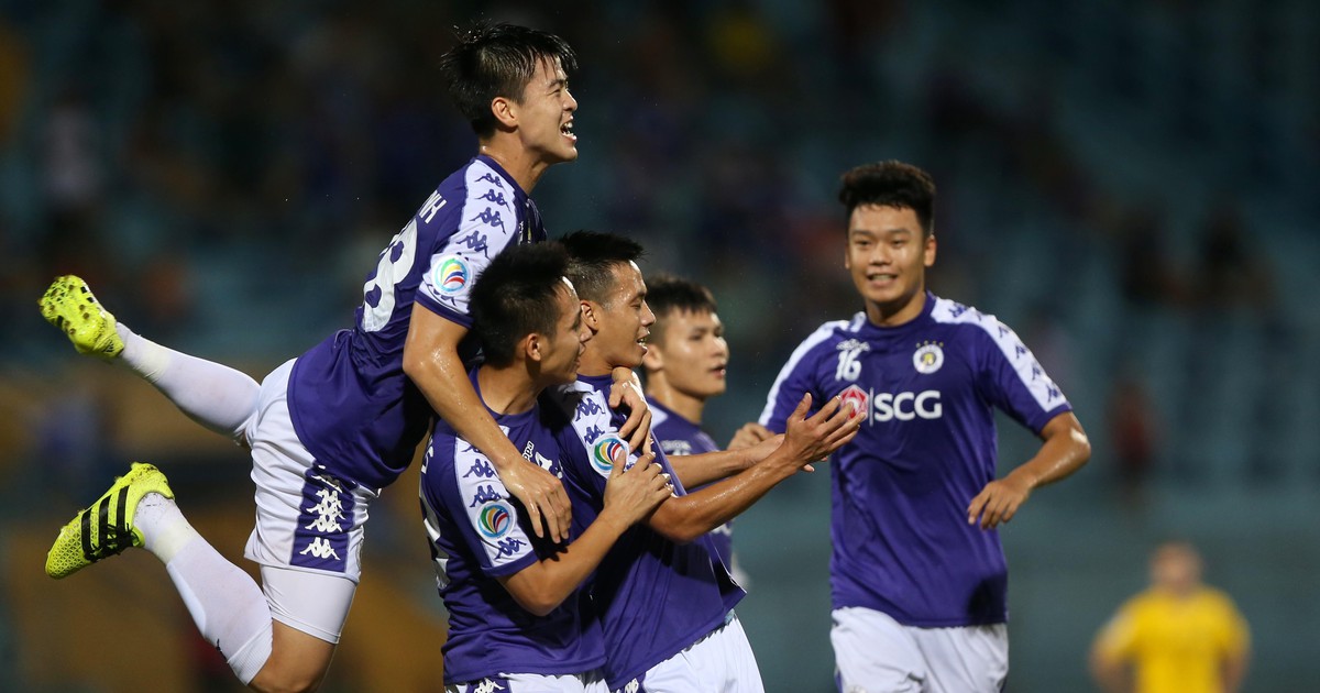 'Vô địch V-League 2020 hả, còn ai khác ngoài Hà Nội!'