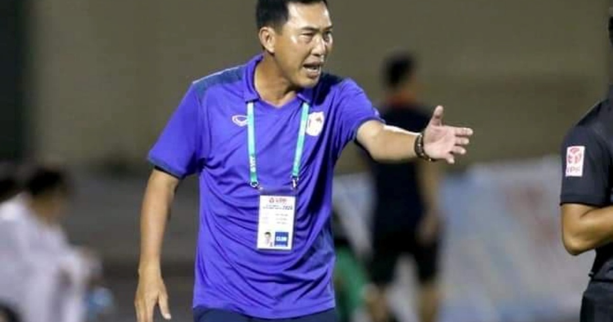 HLV Hứa Hiền Vinh nhận sai và đối diện với các án phạt nặng