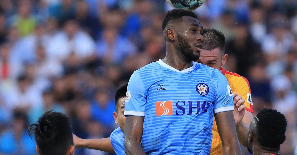 Tanda 'nhảy múa', HLV Fabio Lopez chứng minh Thanh Hóa đã sai lầm