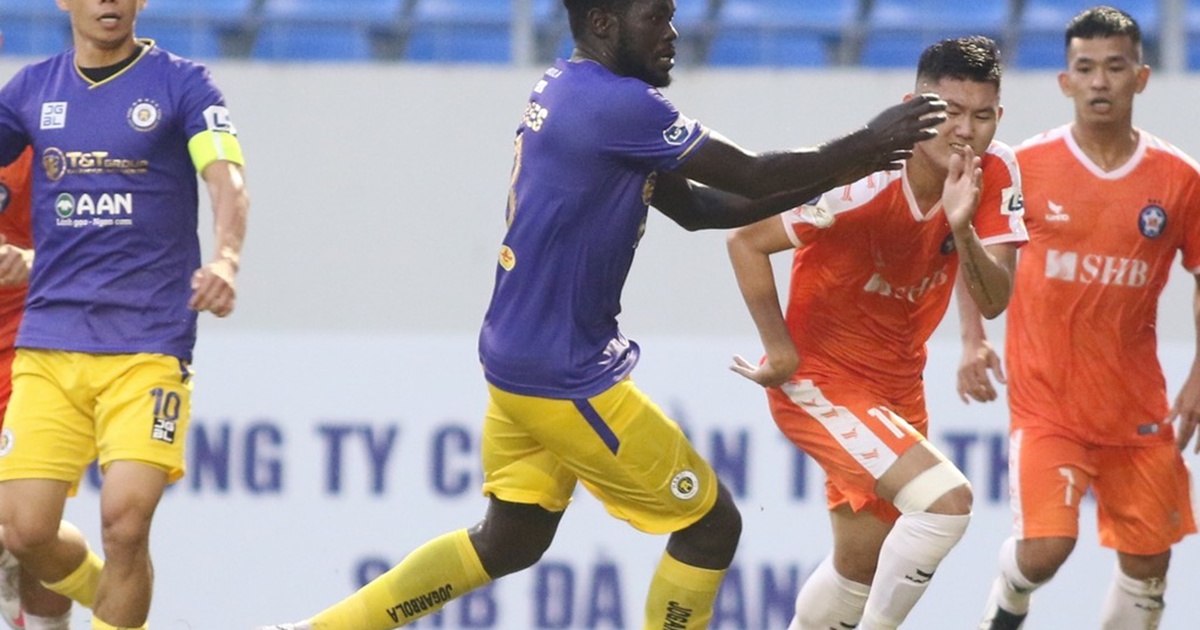 Nhận định Hà Nội FC vs Viettel FC (19 giờ 15 ngày 7.4): Chiến thắng hay là ‘chết’!