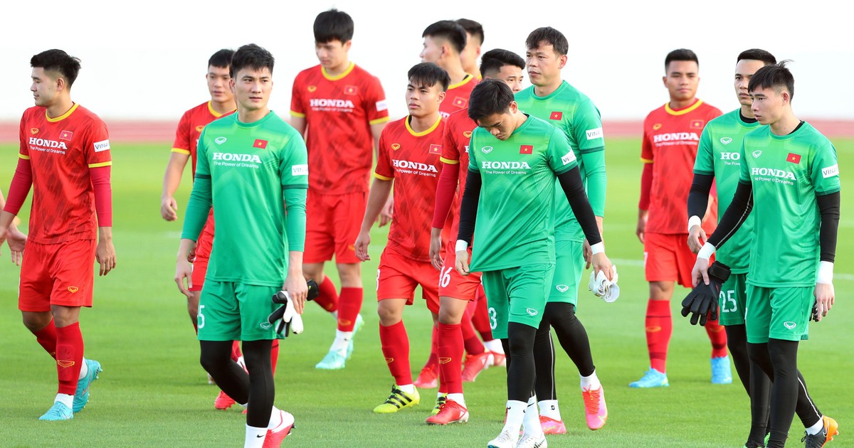 Ông Park làm việc riêng với Tấn Trường vụ tiktok, đề nghị trợ lý nói chuyện trước