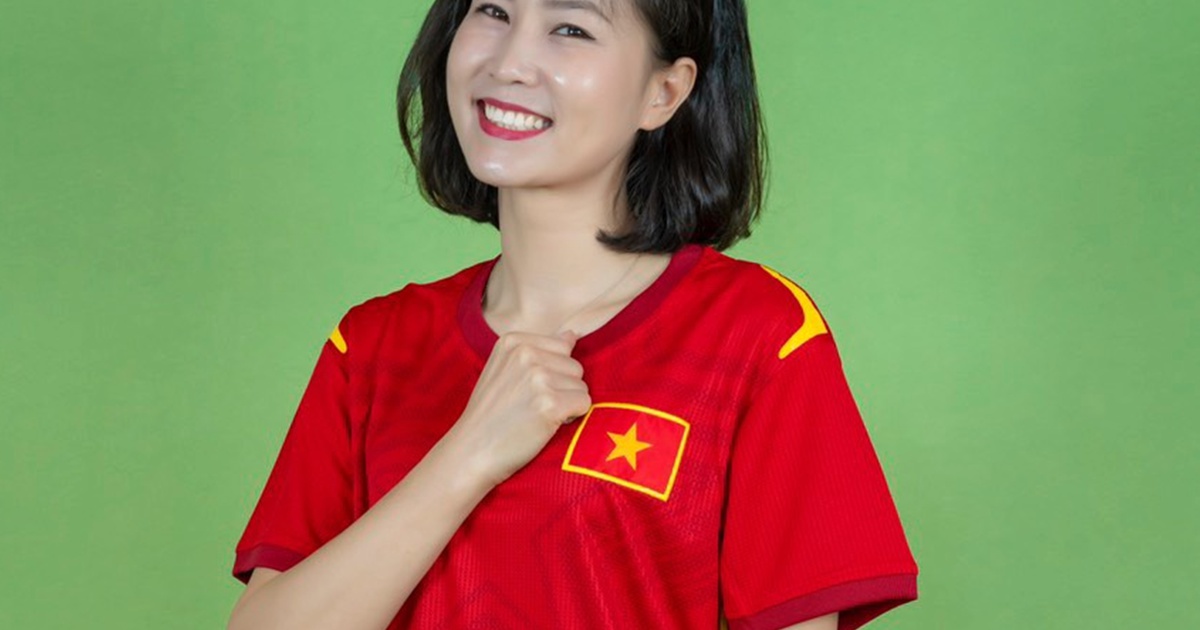 Cựu Quả bóng vàng Ngọc Châm: ‘Nếu đấu pháp đúng, Việt Nam sẽ đánh bại Đài Loan’