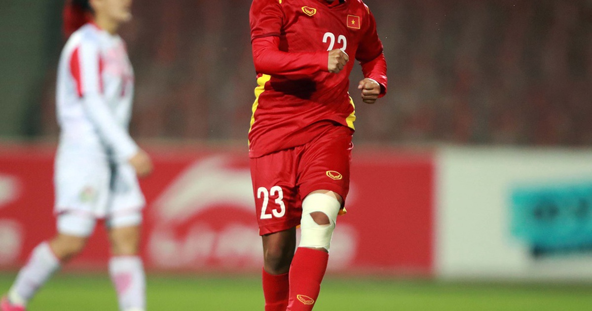 Nhân tố nào là chìa khóa vạn năng giúp tuyển nữ Việt Nam ngăn chặn Đài Loan?