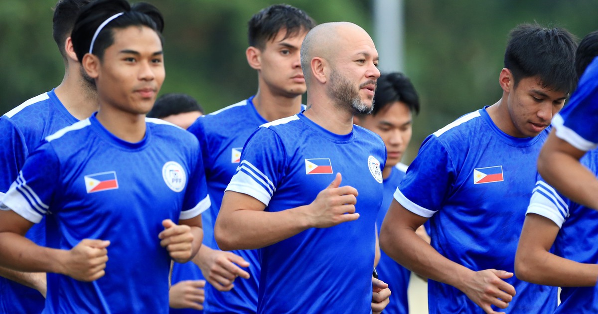 'Lão tướng' từng đá Bundesliga là mối đe dọa với U.23 Việt Nam